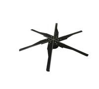 Ventilatore olografico 3D rotante a 360 gradi da 23,6 pollici, 6 pale, proiettore olografico, display Wi-Fi, cellulare Alta Definizione