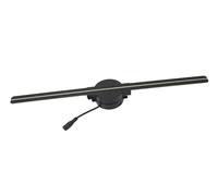 Ventilatore olografico 3D Ventilatore Olografico 3D Proiettore Olografico 3D Angolo Di Visione Di 176 Gradi 2000x224 Modifica Personalizzata Stabile For Le Aziende per insegne di negozi aziendali, bar