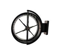 Ventilatore olografico, Insegna Luminosa Olografica 3D For Ristorante E Cinema,per Halloween, Negozio aziendale