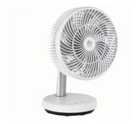 VENTILATORE OSCILLANTE DA TAVOLO VORTICE NORDIK MIO - VORTICE 61046