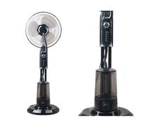 Ventilatore nebulizzatore Nebula Fan oscillante 3 velocitA~