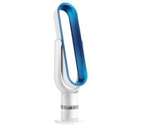 Ventilatore oscillante, Ventilatore a Torre per Camera da Letto, Circolatore d'Aria con Telecomando, Ventilatore da Terra Senza Pale con 10 velocità, 3 modalità, Ventole di Raffreddamento con