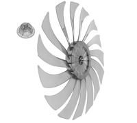 Ventilatore Pala Di Ricambio Aria Fredda Parti Della Ventola Blade Fan