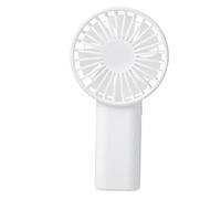 Ventilatore palmare 1.5V Batteria Piccola Personale Portatile di Raffreddamento Elettrico Per Viaggi Ufficio Esterno Ventilatore Portatile A Batteria Operato Piccolo Per