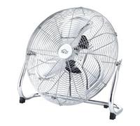 DCG Eltronic CRB1255 Ventilatore Bianco