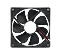 Ventilatore PC Apparecchiature Di Raffreddamento Per Alloggiamento Di Rete PC 12V DC