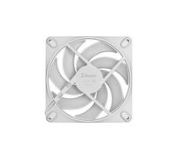Ventilatore PC - FRACTAL DESIGN - Momentum 14 - FDB - Controllo PWM - Pale a profilo curvo che riducono il rumore - Bianco