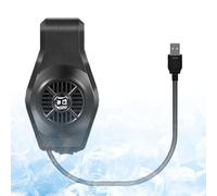 Ventilatore Per Acquario | Ventilatore Raffreddante Refrigeratore Acqua Per Acquario | Accessori Montabili Regolabili Silenziosi Per Vasca Di Pesci Gamberi E Piante Acqua E Salata