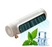 Ventilatore per aria condizionata - Ventola AC a 3 velocità, refrigeratore d'aria | Ventilatore portatile AC separato, ventilatore a torre silenzioso oscillante
