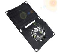 Ventilatore per auto a energia solare | Estrattore d'aria per auto | Ventilatore di ventilazione per auto | Deodorante per auto a energia solare, ventilatore di ventilazione da viaggio