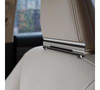 Ventilatore per auto USB Sedile posteriore Campeggio CAMPER Veicolo Bambini