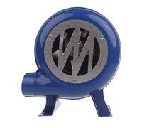 Ventilatore per barbecue Ventilatore per barbecue Fabbro Forge Soffiatore manuale portatile per campeggio Attività all'aperto