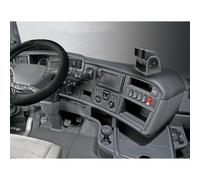 Ventilatore a Doppia Velocità TURBINE 24V 15W Interno Abitacolo Camion - C73109