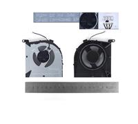 Ventilatore Per Computer Portatile Lenovo LOQ 15IRH8 GEEKPRO G5000 IRH8 5VCPUO