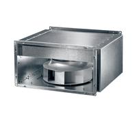 Ventilatore per condotte DSK 31 EC insonorizzato, per condotto 600x350, a corrente alternata di Maico - 0086.0803