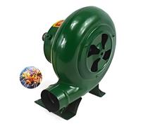 Ventilatore Per Forgia Da Fabbro A Manovella, Soffiatore Per Barbecue, Griglia Per Accendino A Carbone Per Barbecue, Ventilatore Manuale Per Campeggio/picnic(250W)