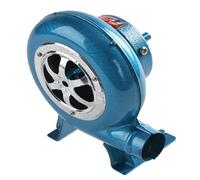 Ventilatore Per Forgia Da Fabbro A Manovella - Soffiatore Per Forgia A Carbone Per Cottura Manuale, Aeratore Per Barbecue Manuale Di Cottura, Ventilatore Per Griglia Per Accendino A Carbone ( Size : 3