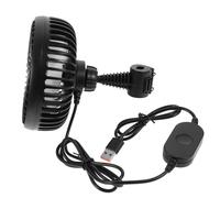 Ventilatore Per Macchina Ventola Sedile Posteriore Dell'auto Fan