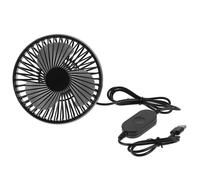 Ventilatore Per Macchina Ventola Sedile Posteriore Dell'auto Fan