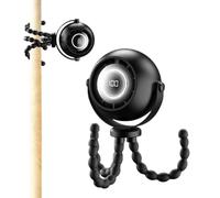 Ventilatore per Passeggino - Oscillante Silenzioso Raffreddamento - Ventilatore Portatile Mini Alimentato a Batteria | per Seggiolino Auto Culla Camera Casa Bambini Viaggio Spiaggia Campeggio