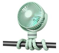 Ventilatore per passeggino portatile Momcozy 1 St