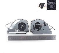 Ventilatore Per Portatile Asus S5600F X521 S533E Vivobook 15X 2020 S5600F