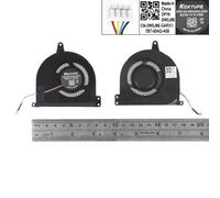 Ventilatore per Portatile Dell Latitude E5470 Xgyjw 0wkt5y