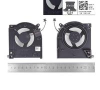 Ventilatore per portatile Dell M15 R4 R3