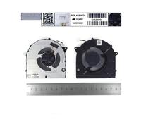 Ventilatore per Portatile HP Pavilion 16-ab TPN-W161 5V