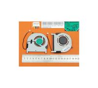 Ventilatore Per Portatile Toshiba Satellite Radius P55W-C 4PIN AB07505HX050B00