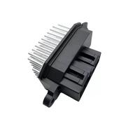 Ventilatore per Qashqai J11 2014 2015 2016 2017 2018 2019 2020 1 Pezzo Resistenza/Regolatore Riscaldatore 27761-00A26 277A1-4Bu0A Resistenzaventilatore