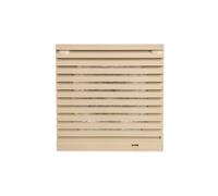 Ventilatore per quadri elettrici WRF R37RC-02010100101