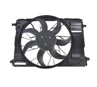 Ventilatore per radiatore compatibile con CLA250 GLA250 GLB250 A220 GLB35 2.0L L4