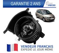 Ventilatore Per RENAULT SCENIC 2 E GRAND SCENIC 2 (2003-2010) 7701056598