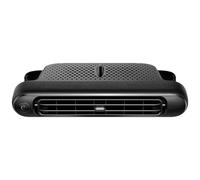 Ventilatore per sedile auto - Ventilatore di raffreddamento del sedile auto, ventilatore per auto Silaire passeggeri del conducente | Ventilatore di flusso d'aria fresca, ventilatore a orecchio
