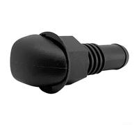 Ventilatore per serbatoio carburante marino per barche e yacht compatibile con tubo di diametro interno da 5/8 di pollice fornisce una ventilazione efficiente per serbatoi di carburante su varie navi