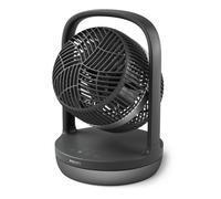 Ventilatore PHILIPS Serie 3000 da tavolo SilentWings 3 velocità 22cm timer