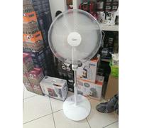 Ventilatore piantana 40 cm con 3 velocità con oscillazione Bimar VP422 S