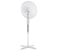 Ventilatore da Pavimento Piantana terra Silenzioso Melchioni Family mf2109p40 [EEK: C]