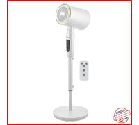 Termoventilatore a piantana Freddo e Caldo Melchioni Family MF 242IN1 118620066 [EEK: A]