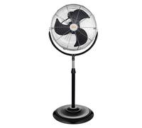 Ventilatore Piantana Grande Portata 45Cm 110W ( VINCO cod. 70712 )