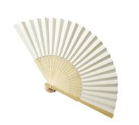 Ventilatore pieghevole a mano,Ventilatori pieghevoli a mano - Ventaglio a mano retrò elegante in seta vintage giapponese cinese,Ventaglio retrò elegante e affascinante da 8 pollici per donne, ragazze