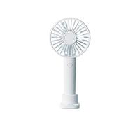 Ventilatore Portatile 2000mAh Portatile Portatile Mini USB per Il Raffreddamento del conditore di Aria del Campeggio Forte Vento