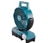 Makita CF001GZ Ventilatore ibrido corrente - batteria 40v