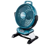 Makita Ventilatore a batteria 18V DCF301Z Quantità:1