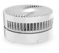 Ventilatore Portatile a Batteria Ricaricabile USB potenza di 5W 197x197x100 mm