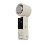 32348 23942323488 Cool ?n? Go Ice Touch Pro (weiß/silber)