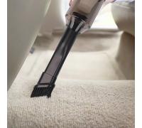 Ventilatore Portatile Alimentato a Turbina con Kit Raccolta Polveri per Avventur