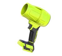 Ventilatore Portatile Compatto Da Giardino 50000 Giri Momento Strumento Soffiante Per Patio Per Gestione Dei Detriti Efficienza