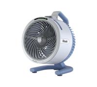 Ventilatore portatile con nebulizzatore Shark FlexBreeze HydroGo in Azzurro | FA050EUBL | di SharkNinja